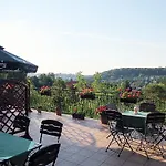 Gosciniec I Restauracja Salton 民宿 博赫尼亚