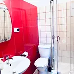 Pansiyon Gosciniec I Restauracja Salton Bochnia