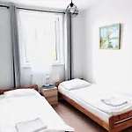 בית אירוח Gosciniec I Restauracja Salton