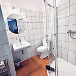 בית אירוח Gosciniec I Restauracja Salton