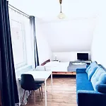 Gosciniec I Restauracja Salton 民宿 博赫尼亚