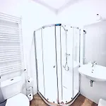Pansiyon Gosciniec I Restauracja Salton Bochnia