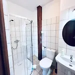 בית אירוח Gosciniec I Restauracja Salton
