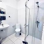 בית אירוח Gosciniec I Restauracja Salton *