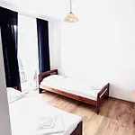 Gosciniec I Restauracja Salton * 博赫尼亚
