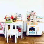 Gosciniec I Restauracja Salton בית אירוח בוצ'ניה