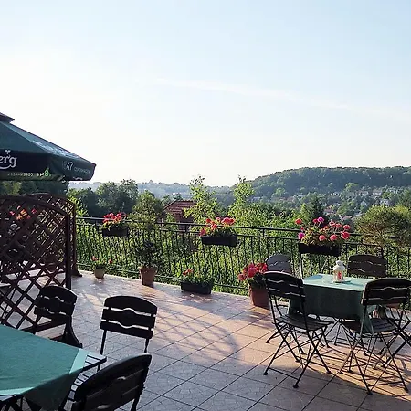 Gosciniec I Restauracja Salton ホームステイ ボフニャ