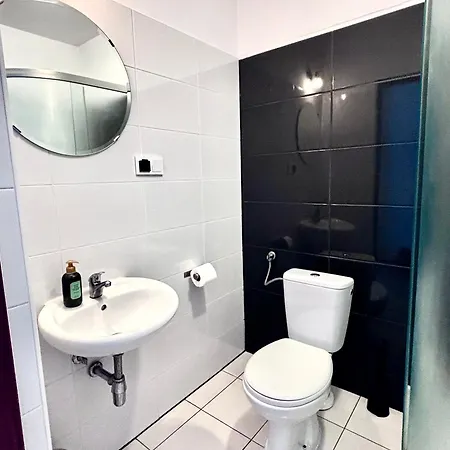 Kwatera prywatna I Restauracja Salton Bochnia