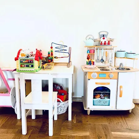I Restauracja Salton Kwatera prywatna Bochnia