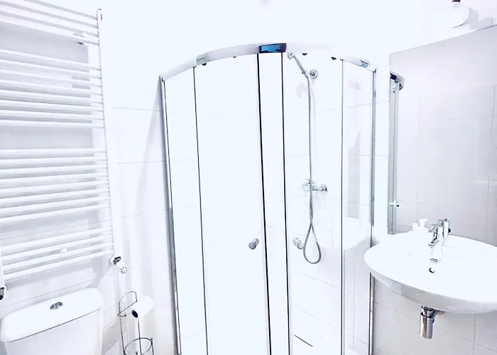 בית אירוח Gosciniec I Restauracja Salton בוצ'ניה