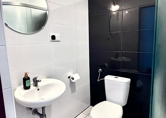 בית אירוח Gosciniec I Restauracja Salton בוצ'ניה